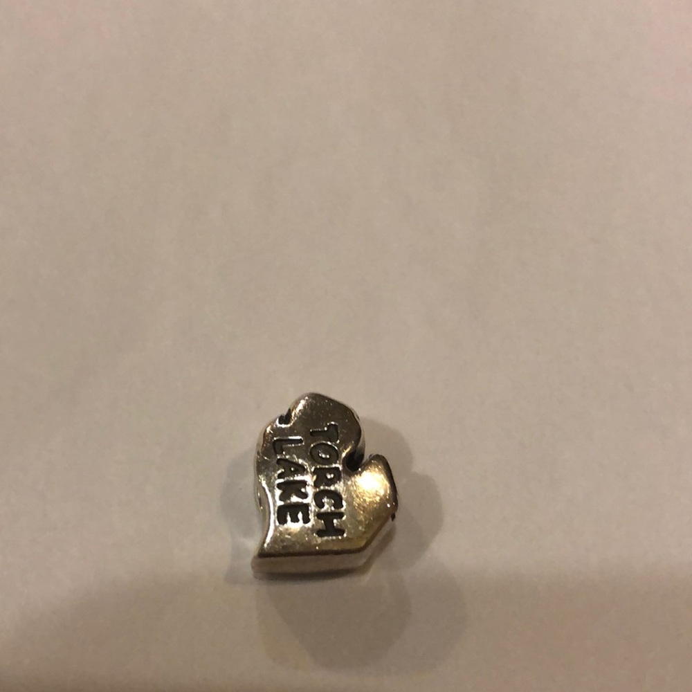 Bead that fits Trollbead bracelets